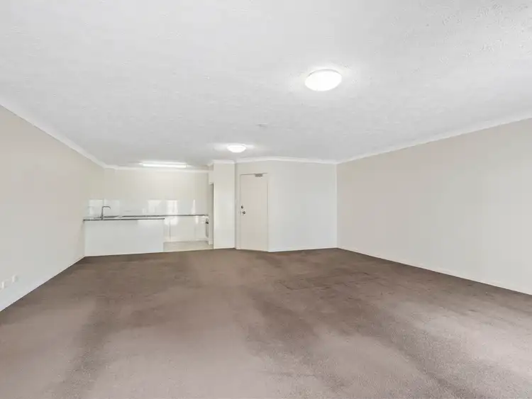 Third view of Homely apartment listing, 11/15 Finney Road, Indooroopilly QLD 4068