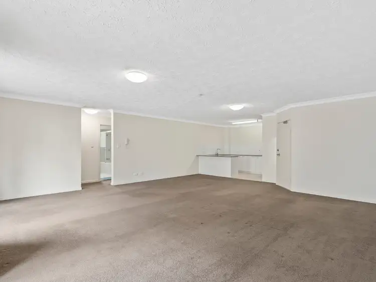 Fourth view of Homely apartment listing, 11/15 Finney Road, Indooroopilly QLD 4068
