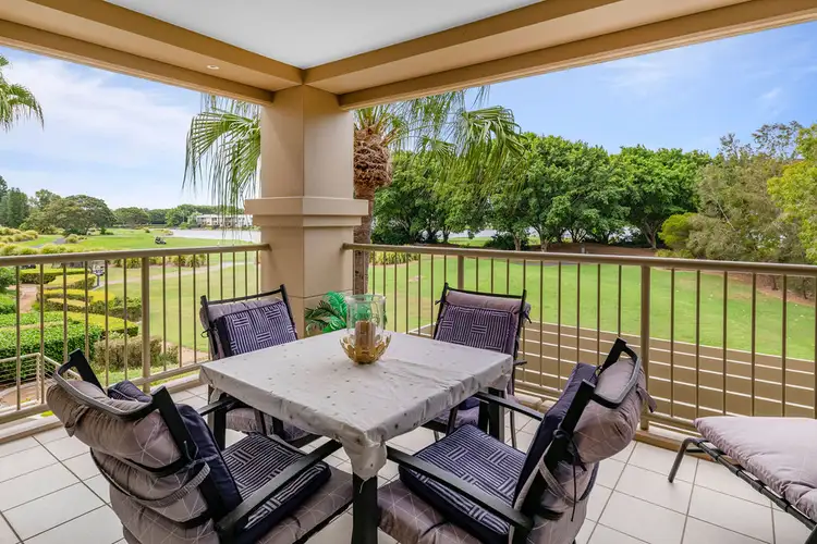 Main view of Homely apartment listing, 8429 Magnolia Drive East, Hope Island QLD 4212