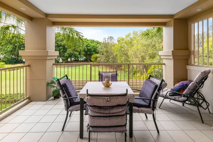 Fourth view of Homely apartment listing, 8429 Magnolia Drive East, Hope Island QLD 4212