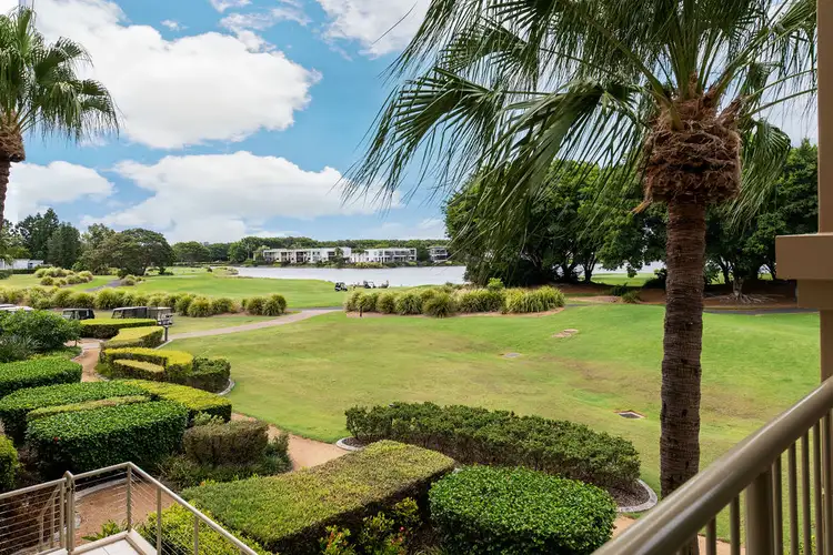 Fifth view of Homely apartment listing, 8429 Magnolia Drive East, Hope Island QLD 4212