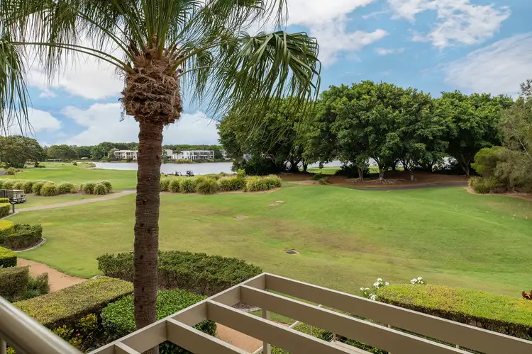 Sixth view of Homely apartment listing, 8429 Magnolia Drive East, Hope Island QLD 4212