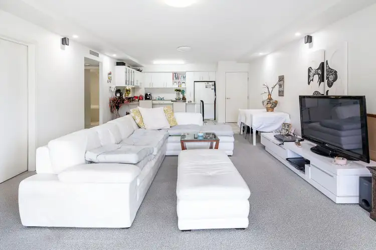 Seventh view of Homely apartment listing, 8429 Magnolia Drive East, Hope Island QLD 4212