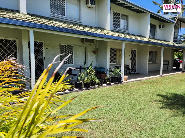 Second view of Homely unit listing, 4/15 Pacific Drive, Blacks Beach QLD 4740
