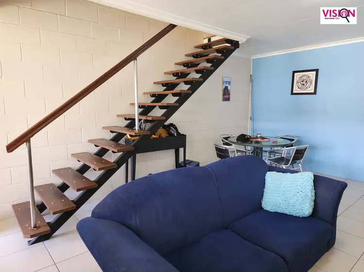 Third view of Homely unit listing, 4/15 Pacific Drive, Blacks Beach QLD 4740