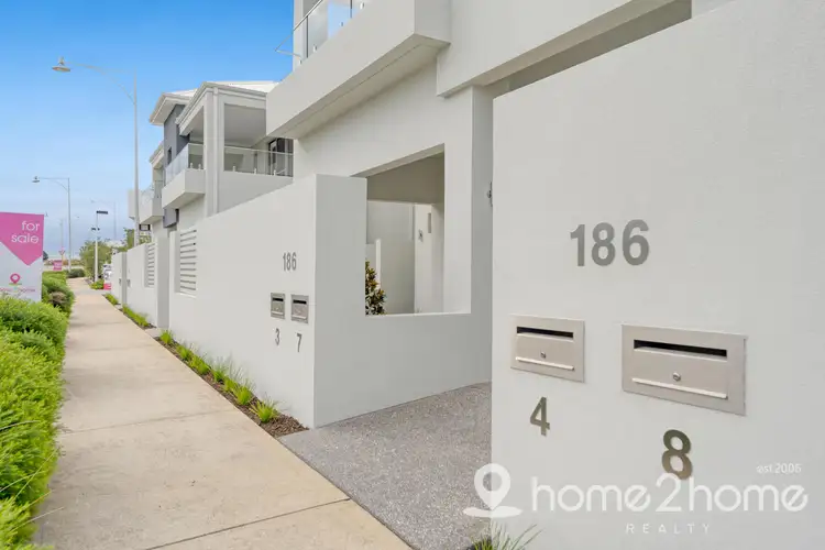 6/186 Hamilton Road, Spearwood WA 6163