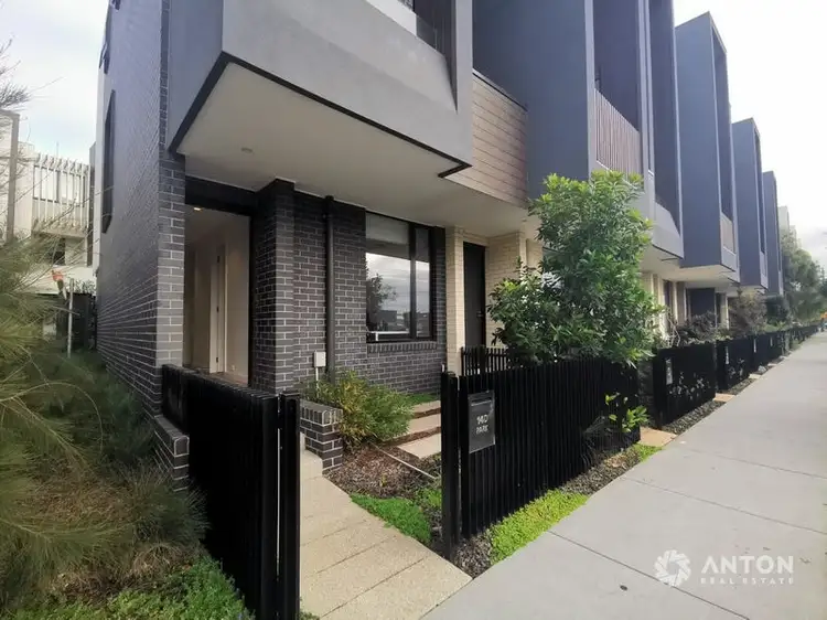 Main view of Homely townhouse listing, 14D Park Street, Mordialloc VIC 3195