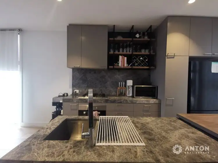 Third view of Homely townhouse listing, 14D Park Street, Mordialloc VIC 3195