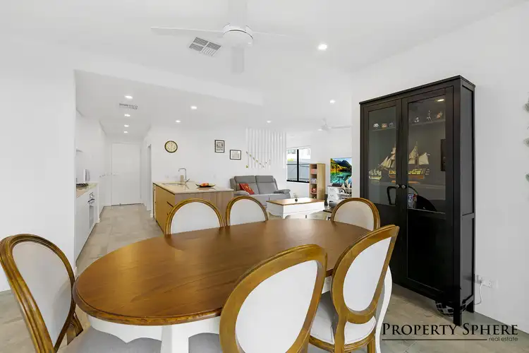 Sixth view of Homely townhouse listing, 33/2 Flametree Circuit, Arundel QLD 4214