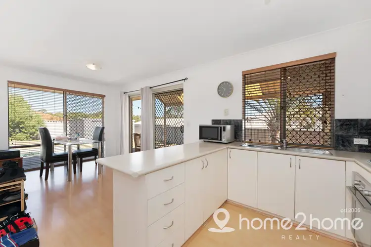 Second view of Homely house listing, 32 McNairn Cross, Leda WA 6170