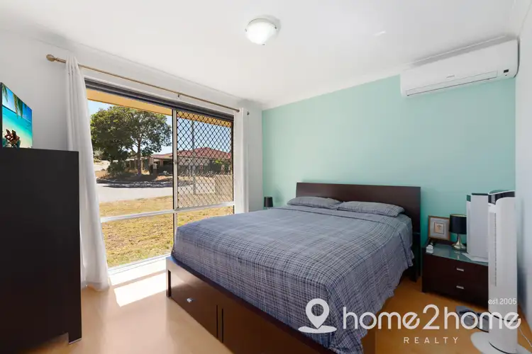 Seventh view of Homely house listing, 32 McNairn Cross, Leda WA 6170