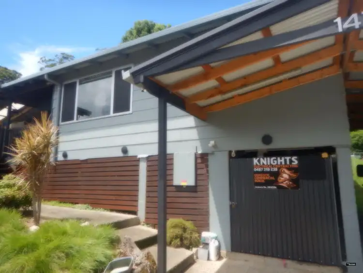 1472 Coramba Road, Coramba NSW 2450