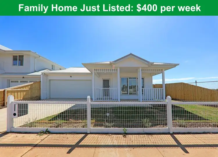 23 Cobram Drive, Eynesbury VIC 3338