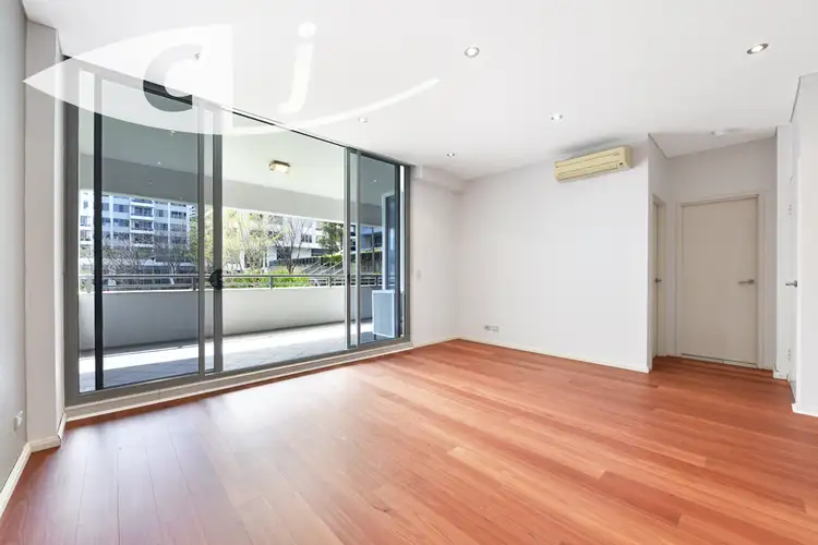 Main view of Homely apartment listing, 458/6 Mary Street, Rhodes NSW 2138