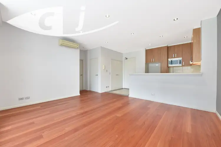 Second view of Homely apartment listing, 458/6 Mary Street, Rhodes NSW 2138