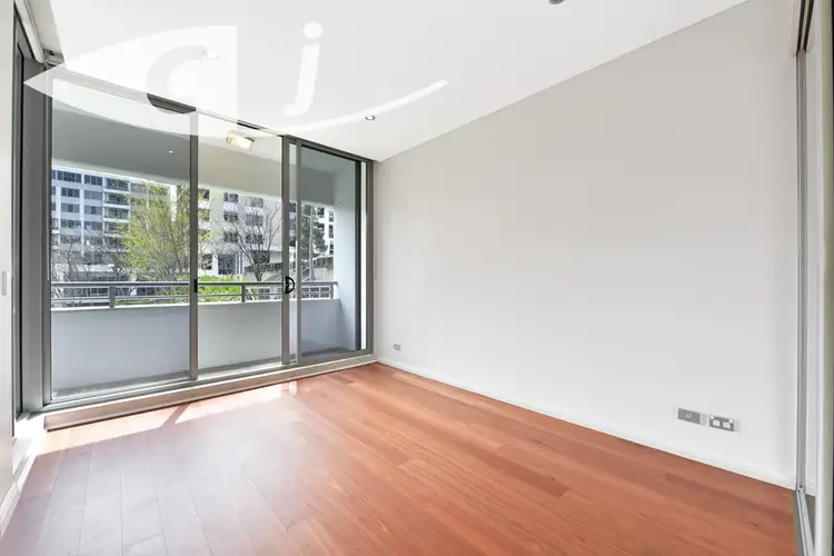 Fourth view of Homely apartment listing, 458/6 Mary Street, Rhodes NSW 2138