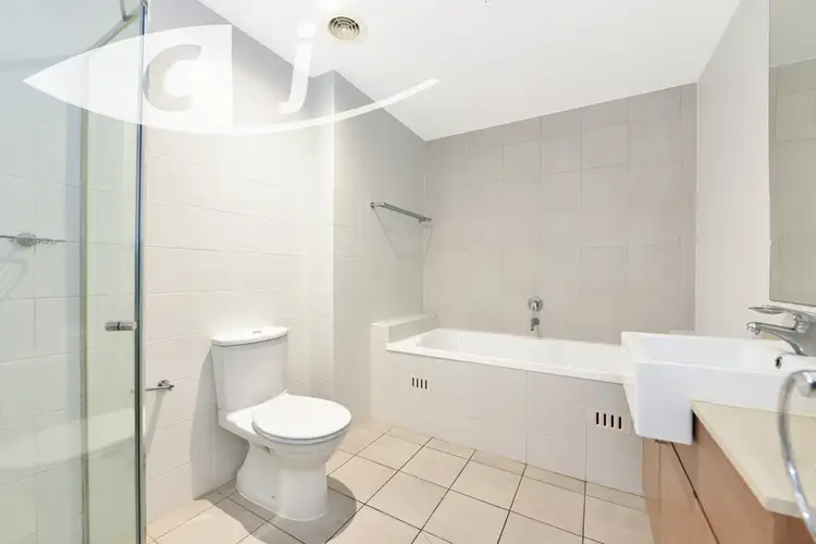 Fifth view of Homely apartment listing, 458/6 Mary Street, Rhodes NSW 2138