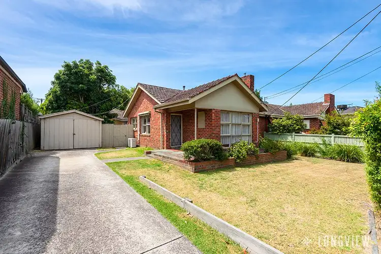 12a Cooinda Court, Mount Waverley VIC 3149