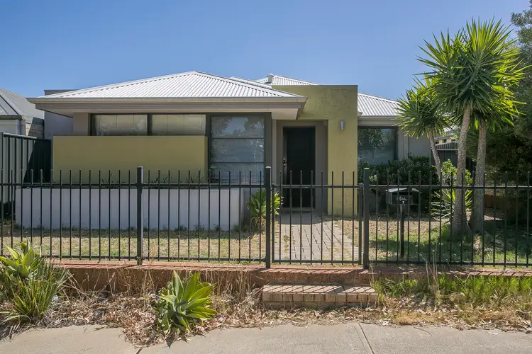 7 Liddard Gardens, Baldivis WA 6171