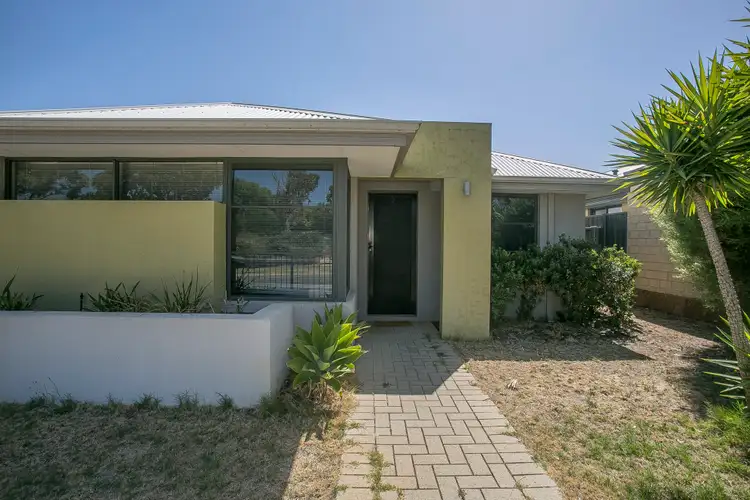 Fourth view of Homely house listing, 7 Liddard Gardens, Baldivis WA 6171