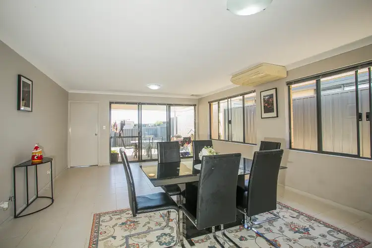 Seventh view of Homely house listing, 7 Liddard Gardens, Baldivis WA 6171