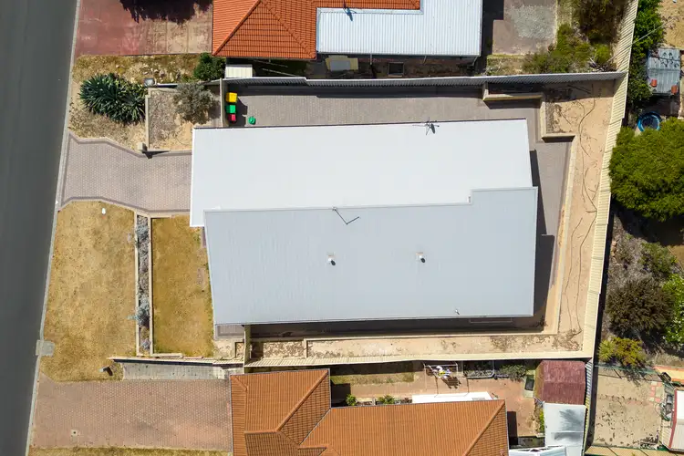 Fifth view of Homely house listing, 76 Cuthbertson drive, Cooloongup WA 6168