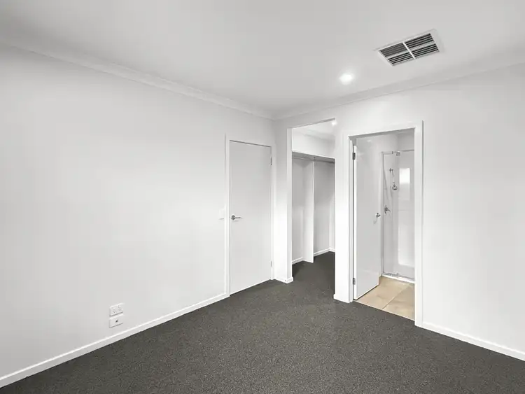 Second view of Homely house listing, 27 Vecchio Parkway, Wallan VIC 3756