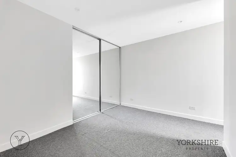 Fifth view of Homely apartment listing, 1107D/21 Robert Street, Collingwood VIC 3066
