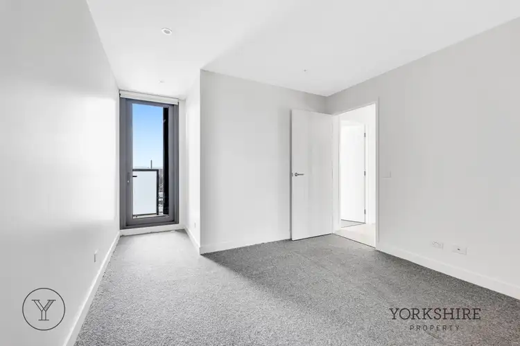 Sixth view of Homely apartment listing, 1107D/21 Robert Street, Collingwood VIC 3066