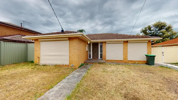 Main view of Homely house listing, 18 Greenbrook Drive, Epping VIC 3076