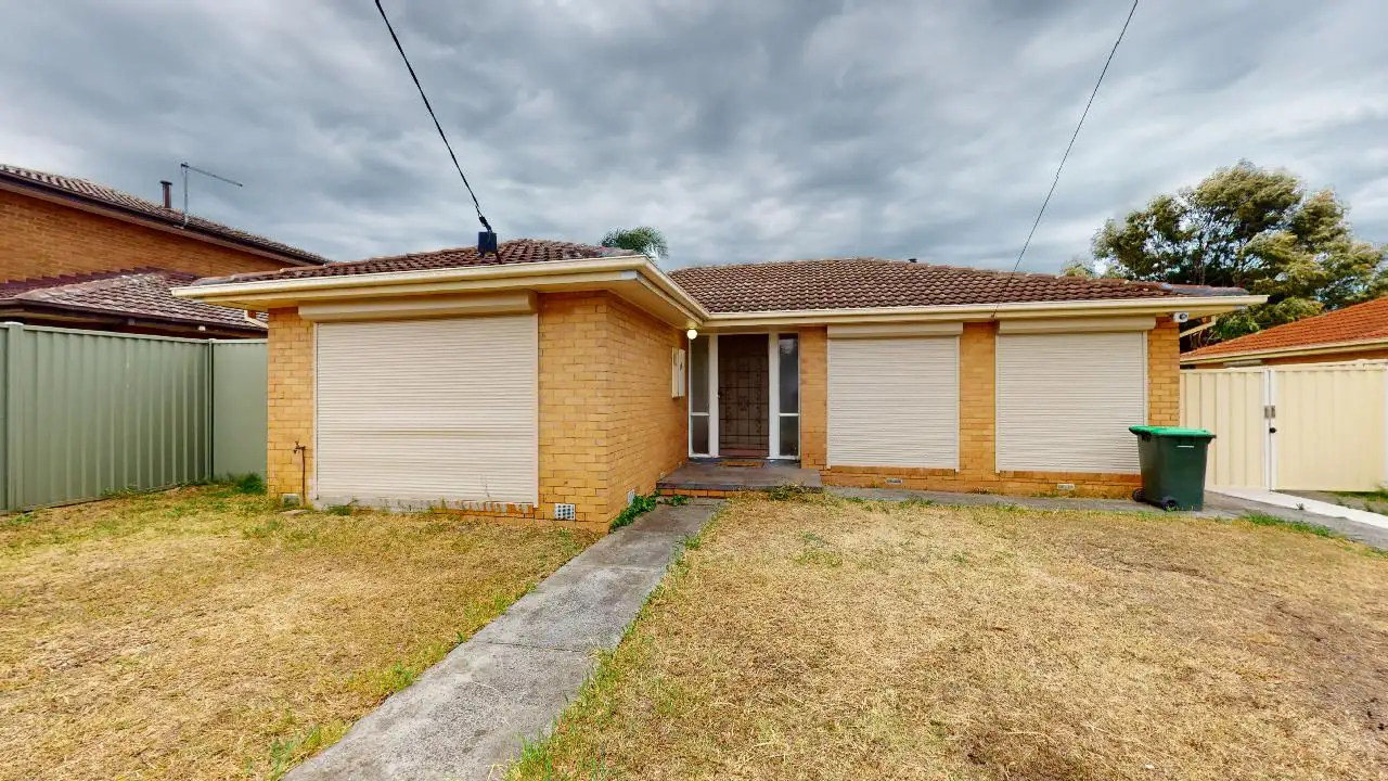 Main view of Homely house listing, 18 Greenbrook Drive, Epping VIC 3076