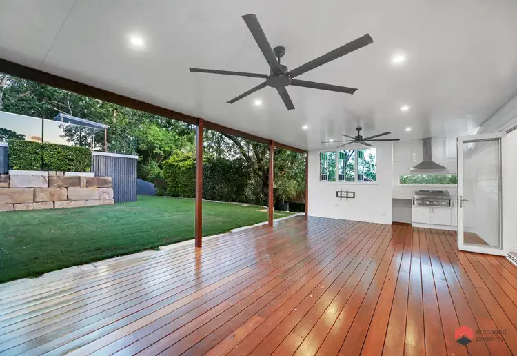 Second view of Homely house listing, 42 Dovercourt Road, Toowong QLD 4066