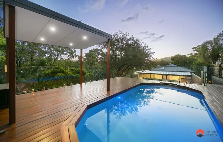 Third view of Homely house listing, 42 Dovercourt Road, Toowong QLD 4066