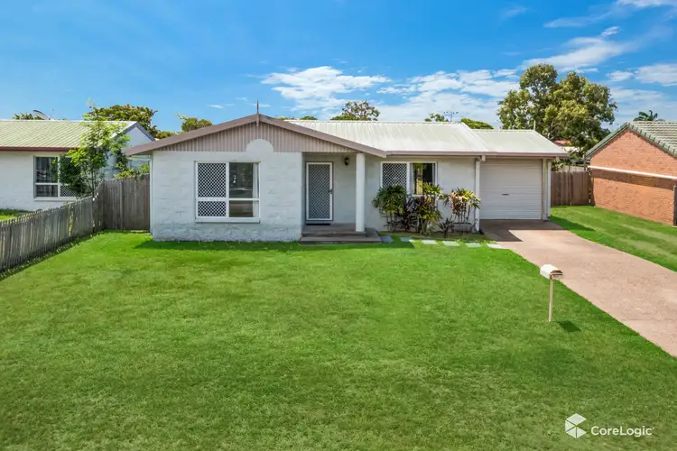 6 Patterson Street, Annandale QLD 4814