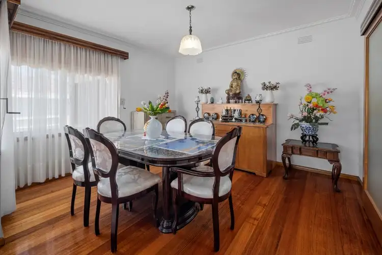 Fourth view of Homely house listing, 15 Tandarra Crescent, Lalor VIC 3075