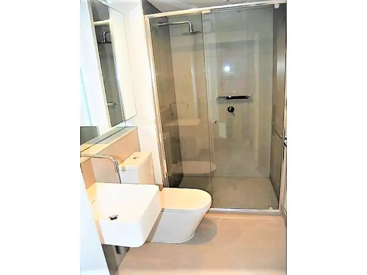 Fifth view of Homely apartment listing, 313/52 Park Street, South Melbourne VIC 3205