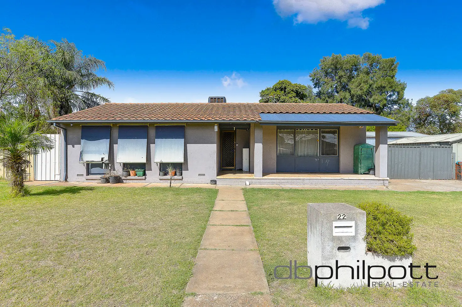 Main view of Homely house listing, 22 Tallara Crescent, Munno Para SA 5115