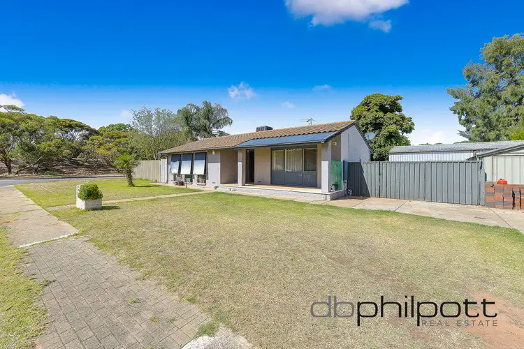 Second view of Homely house listing, 22 Tallara Crescent, Munno Para SA 5115