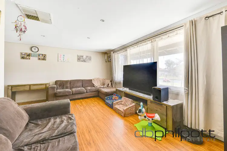 Third view of Homely house listing, 22 Tallara Crescent, Munno Para SA 5115