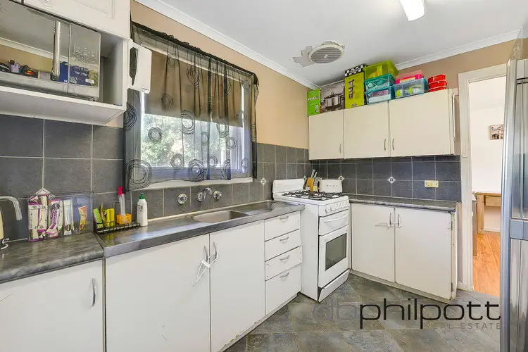 Fifth view of Homely house listing, 22 Tallara Crescent, Munno Para SA 5115