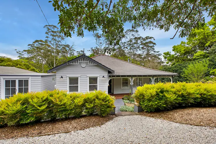 Main view of Homely house listing, 33 Chittaway Road, Ourimbah NSW 2258