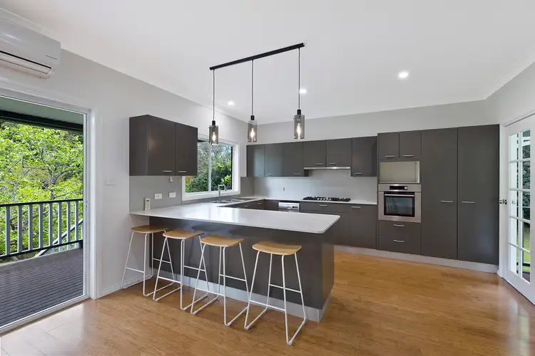 Second view of Homely house listing, 33 Chittaway Road, Ourimbah NSW 2258