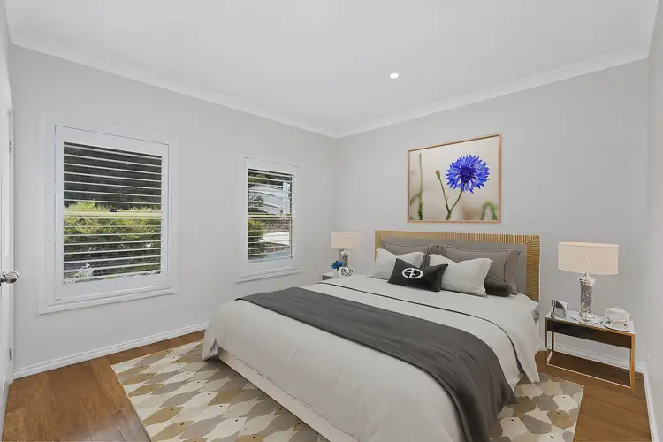 Fifth view of Homely house listing, 33 Chittaway Road, Ourimbah NSW 2258