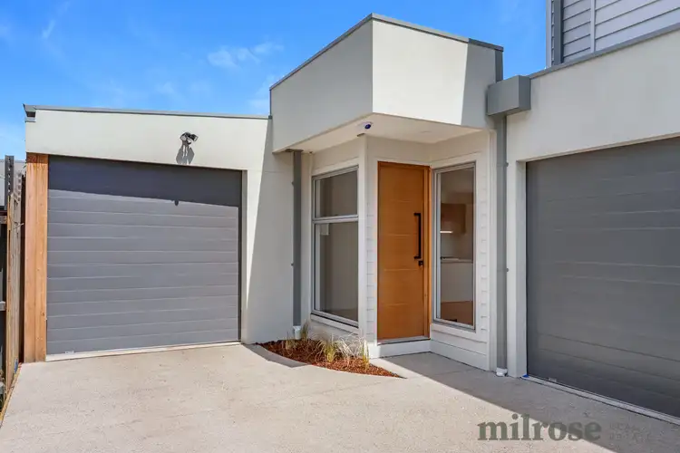 Main view of Homely unit listing, 3/22 Linnet Street, Altona VIC 3018