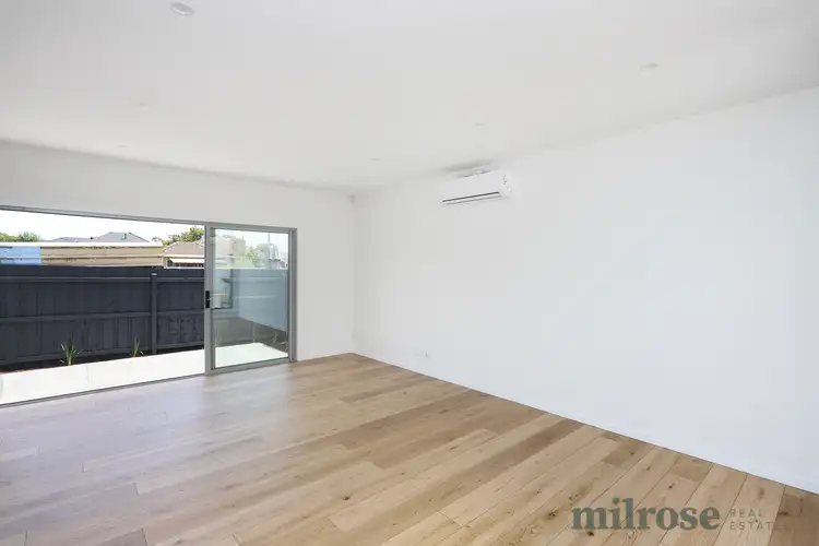 Second view of Homely unit listing, 3/22 Linnet Street, Altona VIC 3018