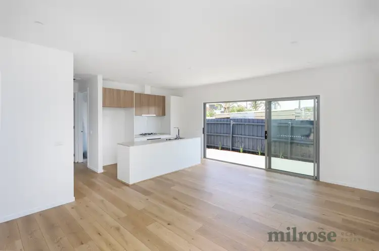 Third view of Homely unit listing, 3/22 Linnet Street, Altona VIC 3018