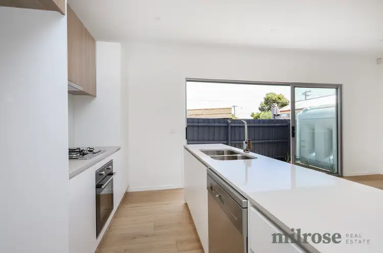 Fifth view of Homely unit listing, 3/22 Linnet Street, Altona VIC 3018