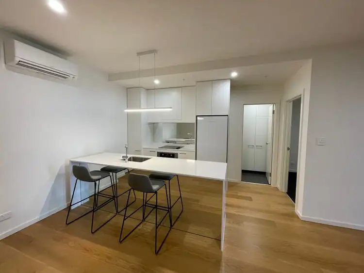 Second view of Homely apartment listing, 108/38 Hurtle Square, Adelaide SA 5000