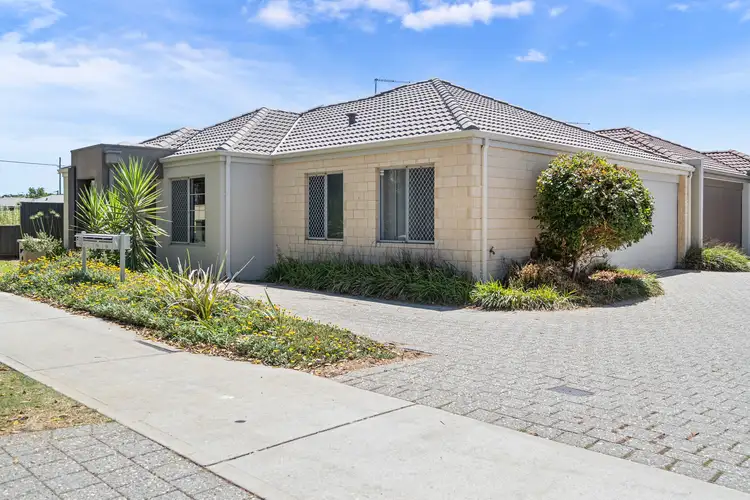 Second view of Homely house listing, 1/24 Renou Street, Queens Park WA 6107