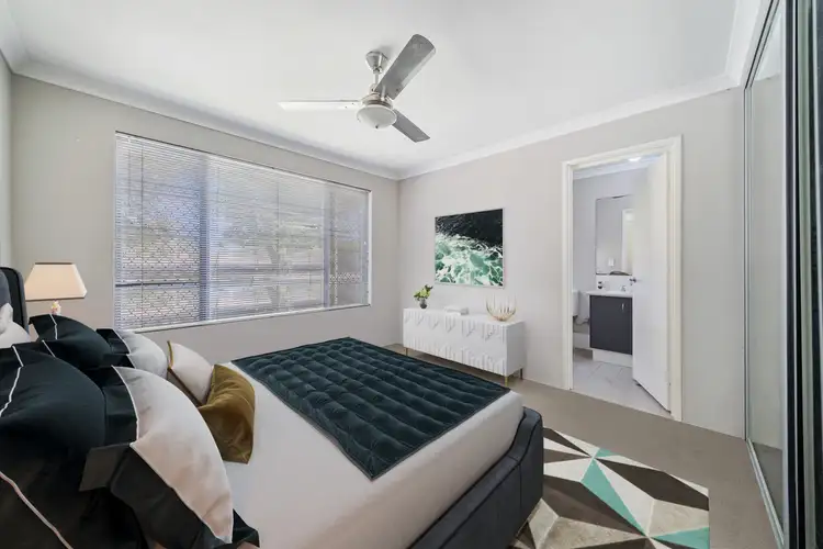 Fifth view of Homely house listing, 1/24 Renou Street, Queens Park WA 6107